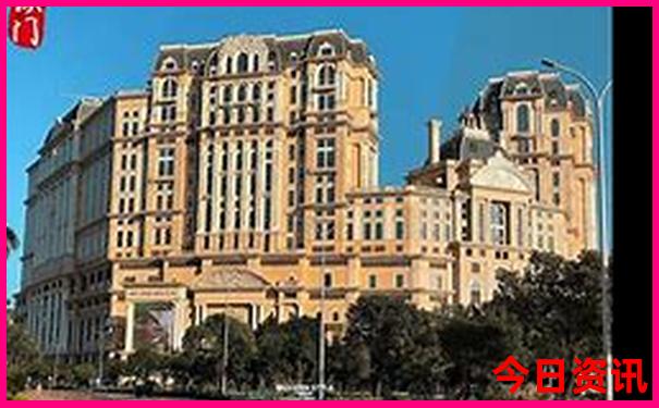 夏天去哈尔滨旅游攻略必去景点